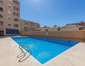 penthouse sale torrevieja centro by 120,000 eur