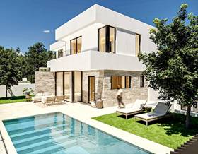 chalet sale finestrat by 750,000 eur