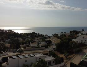 villas for sale in sanet y negrals