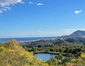 lands for sale in callosa d´en sarria