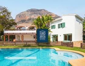 villas for sale in el verger