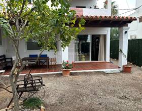 apartments for rent in santa eulalia del rio