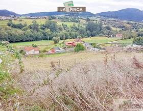 land sale corvera de asturias villa by 52,500 eur