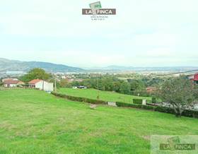 land sale oviedo villamiana by 120,000 eur