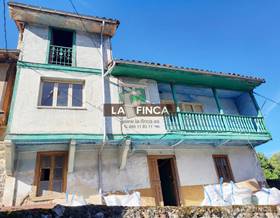 villas for sale in laviana