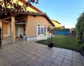 single family house sale quintanilla vivar by 220,000 eur