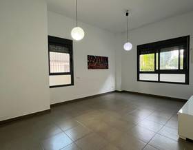 flat rent elche elx huerto de travalón by 800 eur
