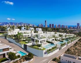 houses for sale in la nucia