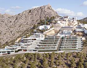 penthouse sale calpe calp puerto by 2,150,000 eur