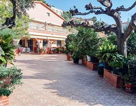 houses for sale in barcelona province