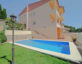 houses for sale in cunit, tarragona