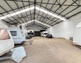 industrial warehouses for sale in caceres province