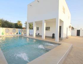 chalet sale alcala de guadaira by 460,000 eur