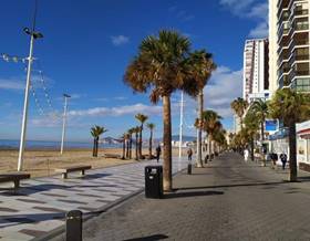 flat sale benidorm 1ª linea by 386,000 eur