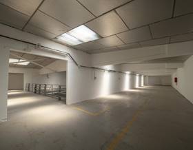 industrial warehouse rent granollers by 10,995 eur