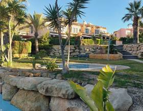 chalet sale finestrat sierra cortina by 339,000 eur