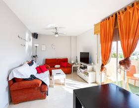 apartments for sale in huetor vega