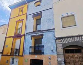 single family house sale maluenda centro pueblo by 135,000 eur