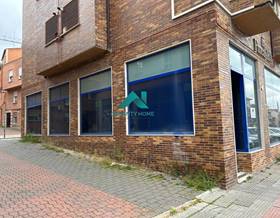 premises for rent in coslada