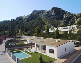 villa sale penaguila el olivar by 420,000 eur