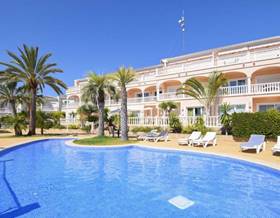 apartment sale benissa costa by 335,000 eur