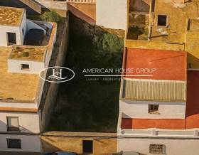land sale chiclana de la frontera nucleo urbano by 135,000 eur