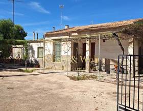 villa sale elche elx carrer nuvols by 250,000 eur