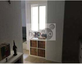 apartments for rent in sevilla