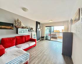 flat sale benidorm poniente by 290,000 eur