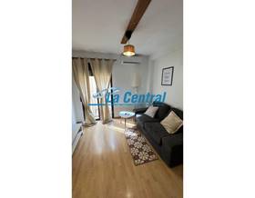 flat rent tortosa remolins - sant jaume by 420 eur