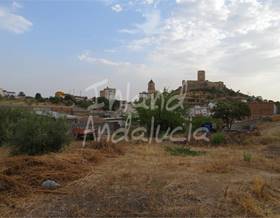 houses for sale in alcaudete