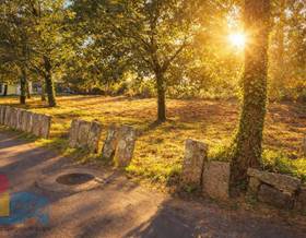 lands for sale in pontevedra province