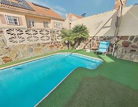 villas for sale in seseña