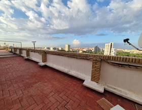 flat rent valencia valencia by 1,250 eur