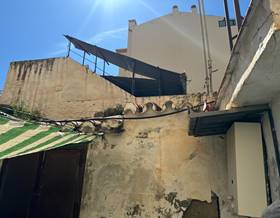 land sale velez malaga capuchinos by 450,000 eur