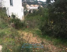 land sale vidreres vidreres by 9,000 eur