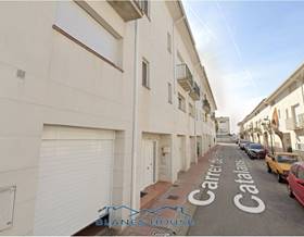 townhouse sale lloret de mar by 198,500 eur