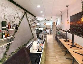 premises for sale in playa de los cristianos