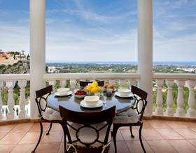 villas for sale in sanet y negrals