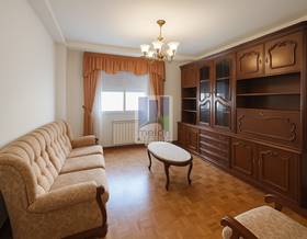 flat sale burgos gamonal by 145,000 eur