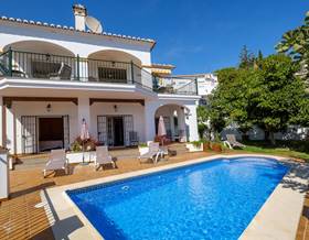 villa sale frigiliana by 799,000 eur