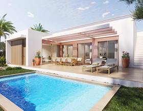 villa sale orihuela desamparados-hurchillo-torremendo by 549,900 eur
