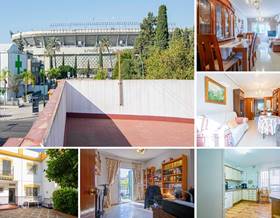 chalet sale sevilla by 595,000 eur