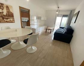 flat sale amposta eroski by 103,000 eur