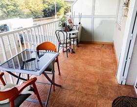 flat sale segur de calafell segur platja by 175,000 eur