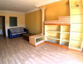 flat sale plasencia dolores ibarruri by 86,000 eur