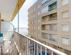 apartment sale torrevieja el acequión - los náufragos by 159,000 eur