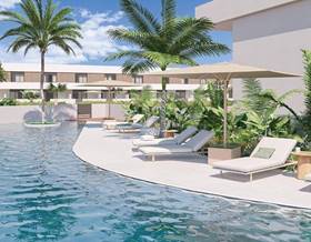 apartments for sale in campoamor