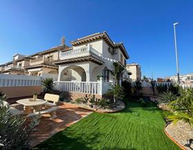 houses for sale in dehesa de campoamor