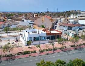 villas for sale in murcia province